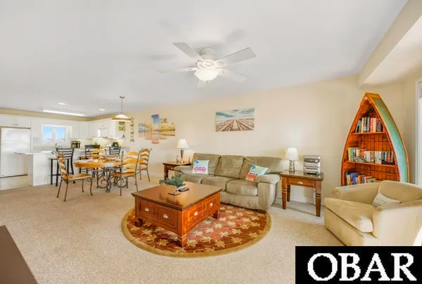 $399,000 | 24250 Resort Rodanthe Drive, Unit 15A, Rodanthe, NC 27968