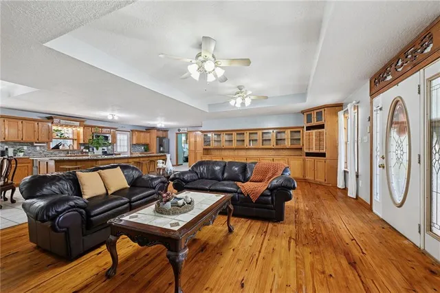 $550,000 | 26400 Highway 40, Bush, LA 70431