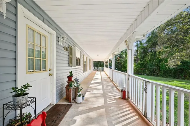 $550,000 | 26400 Highway 40, Bush, LA 70431