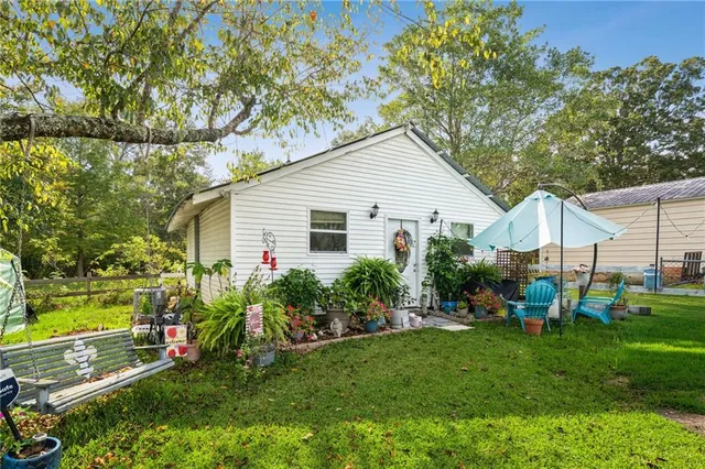 $550,000 | 26400 Highway 40, Bush, LA 70431