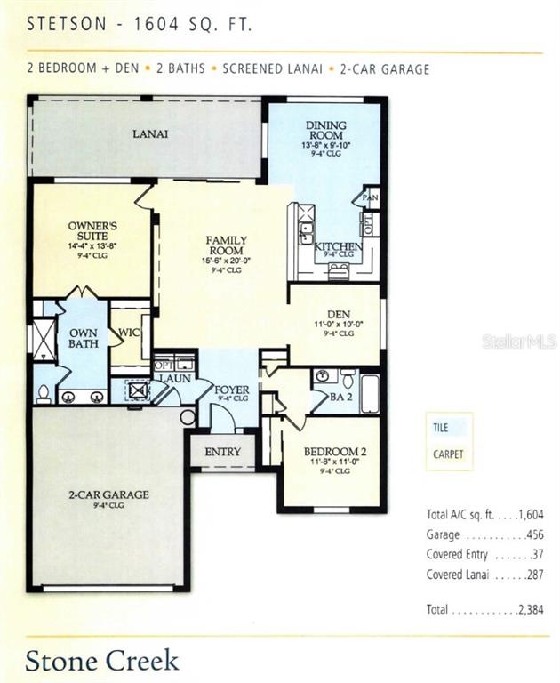 9841 Southwest 75th St Road Ocala, FL 34481 - Photo 51 of 51