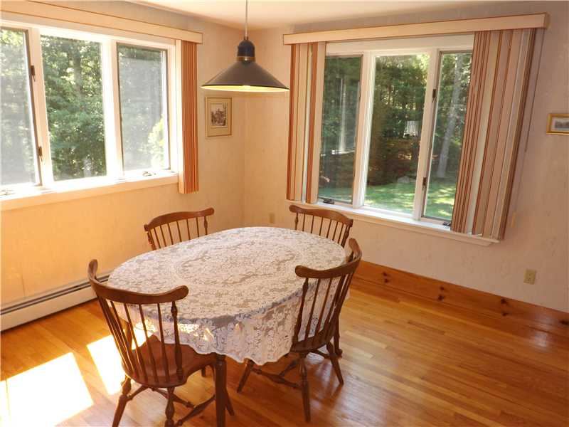 240 Old Coach Road Charlestown, RI 02813 - Photo 7 of 23 Dining Room.