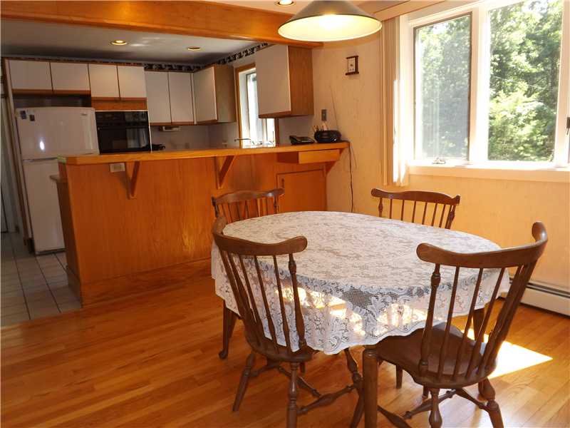 240 Old Coach Road Charlestown, RI 02813 - Photo 8 of 23 Dining Room.