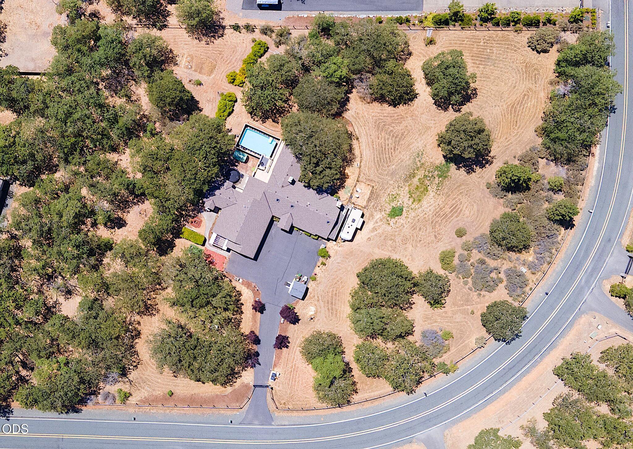 243 Castle Creek Road Grants Pass, OR 97526 - Photo 67 of 70