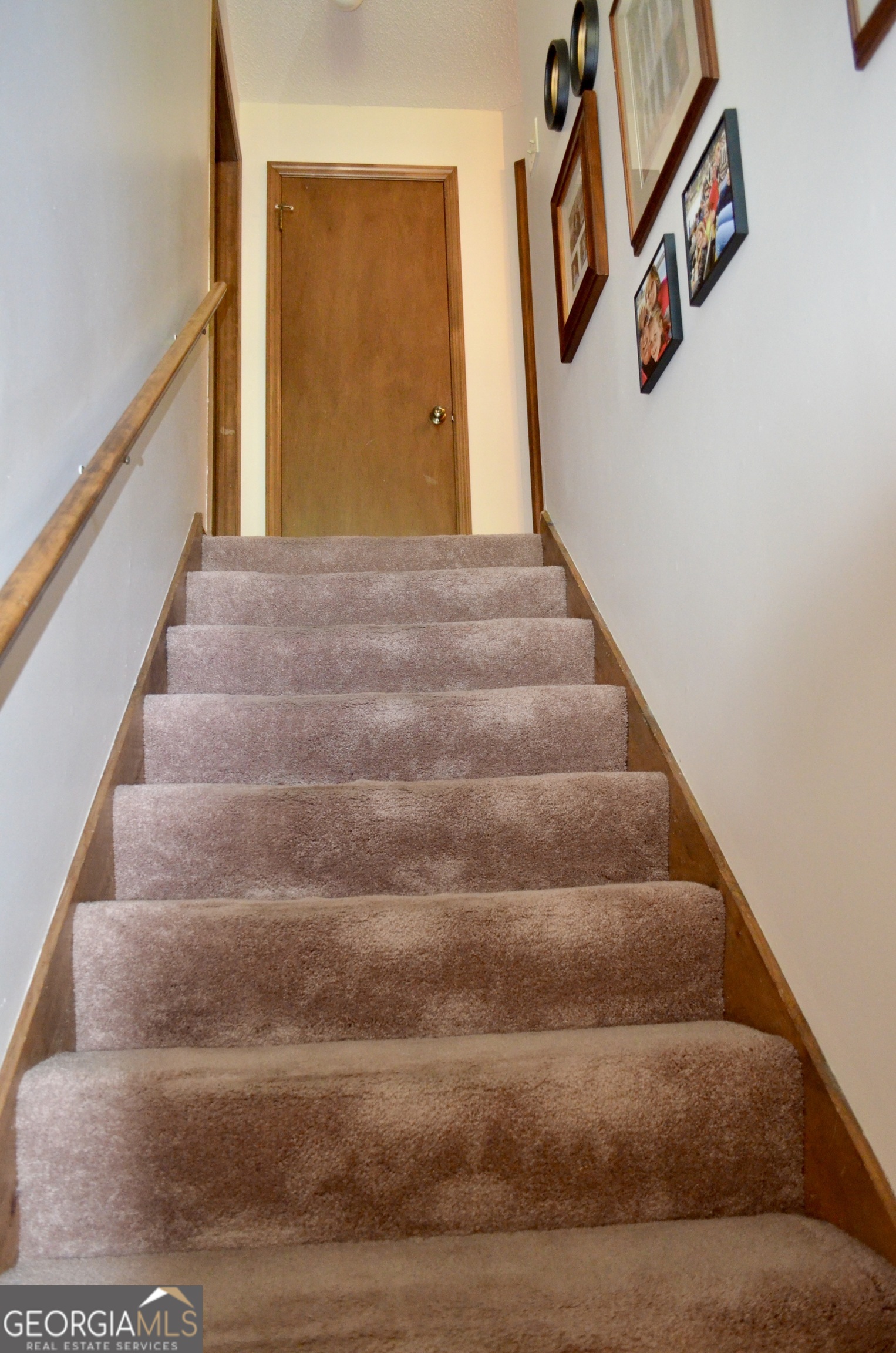 116 Elk Run Warner Robins, GA 31088 - Photo 13 of 43 a view of entryway