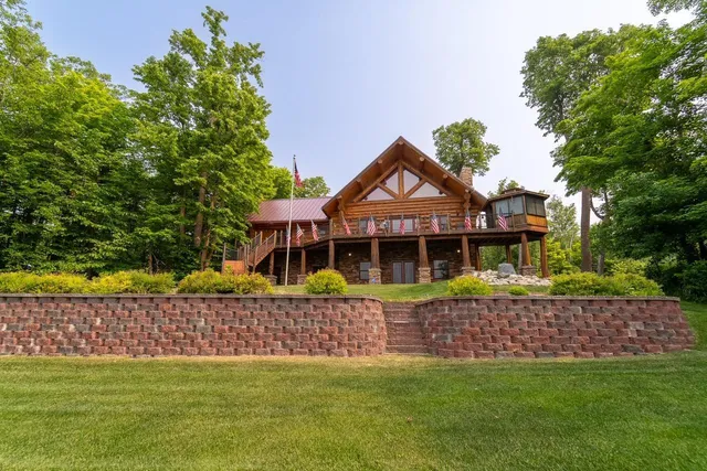 $1,399,000 | 66061 County Road 24, Northome, MN 56661