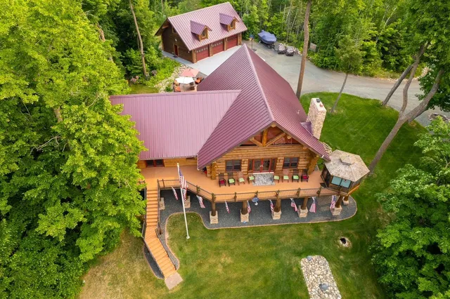 $1,399,000 | 66061 County Road 24, Northome, MN 56661