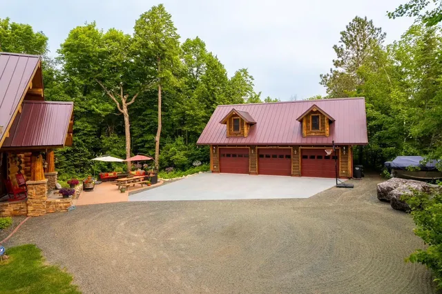 $1,399,000 | 66061 County Road 24, Northome, MN 56661