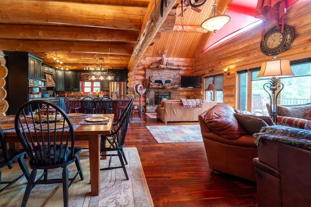 $1,399,000 | 66061 County Road 24, Northome, MN 56661