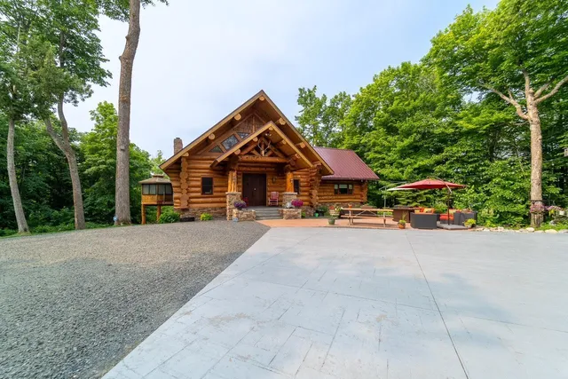 $1,399,000 | 66061 County Road 24, Northome, MN 56661