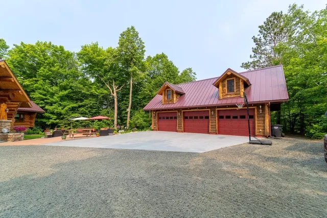 $1,399,000 | 66061 County Road 24, Northome, MN 56661