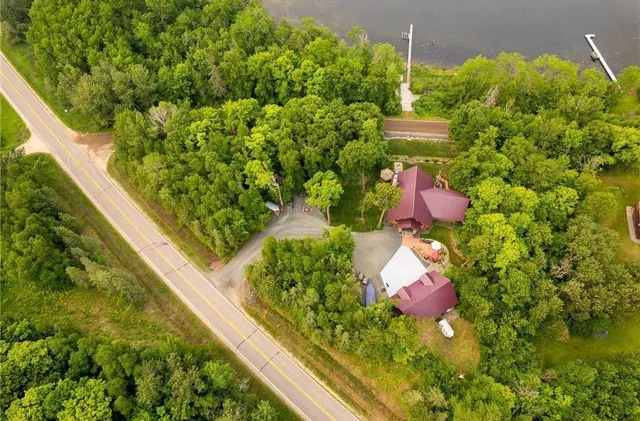 $1,399,000 | 66061 County Road 24, Northome, MN 56661