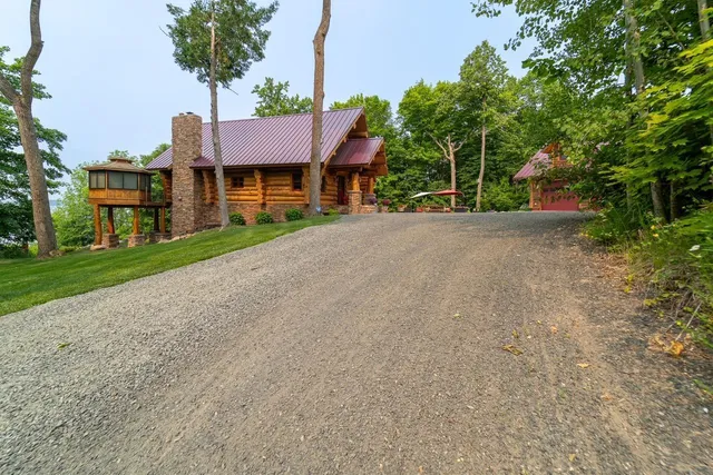 $1,399,000 | 66061 County Road 24, Northome, MN 56661