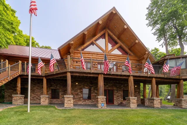 $1,399,000 | 66061 County Road 24, Northome, MN 56661