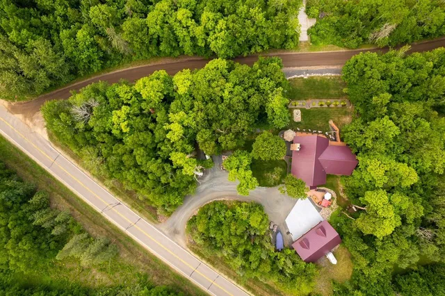 $1,399,000 | 66061 County Road 24, Northome, MN 56661