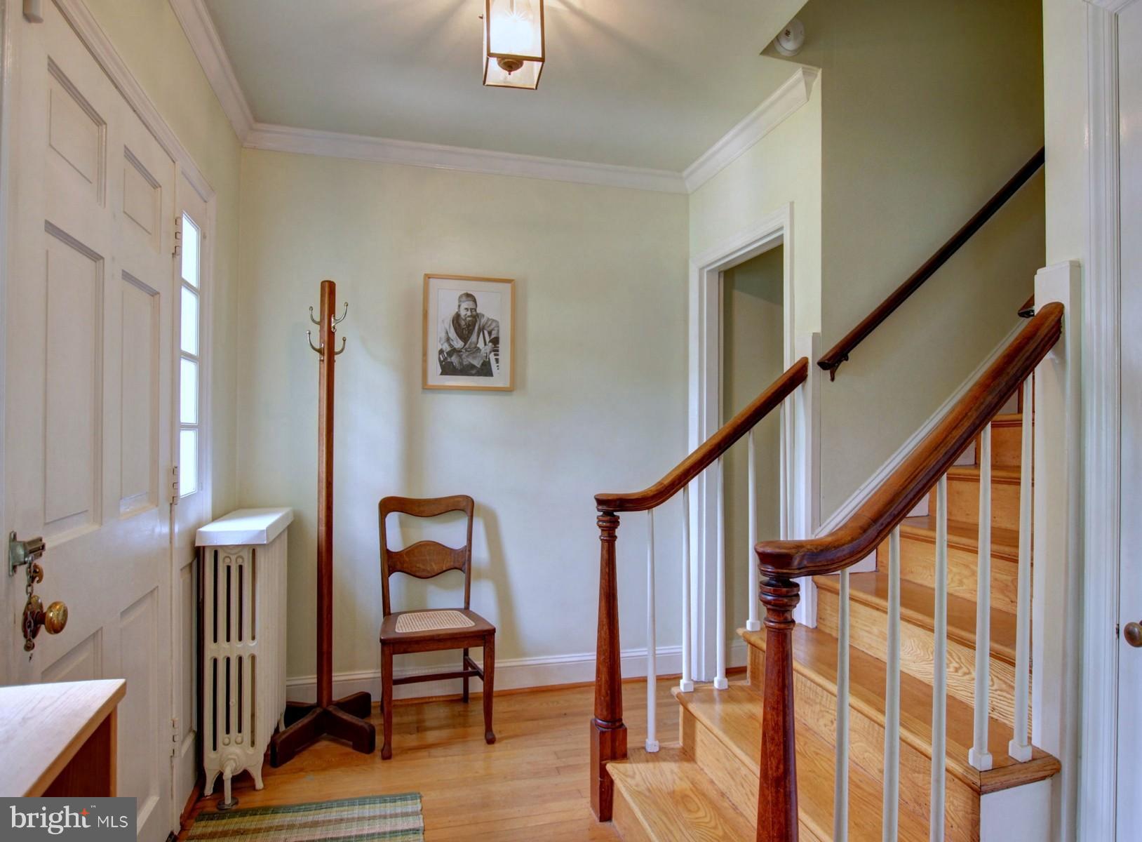 foyer