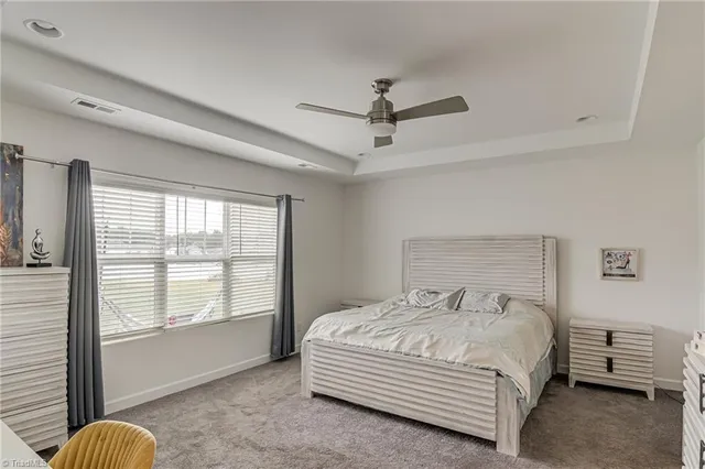 $519,900 | 8663 Stone Valley Drive, Clemmons, NC 27012