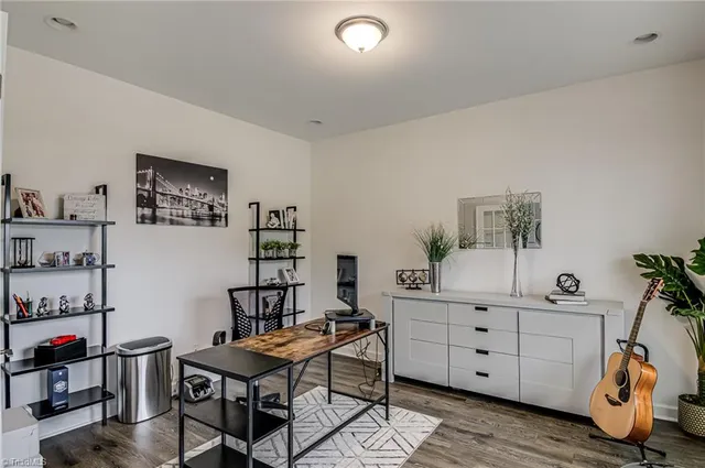 $519,900 | 8663 Stone Valley Drive, Clemmons, NC 27012