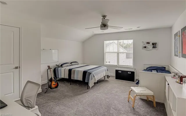 $519,900 | 8663 Stone Valley Drive, Clemmons, NC 27012