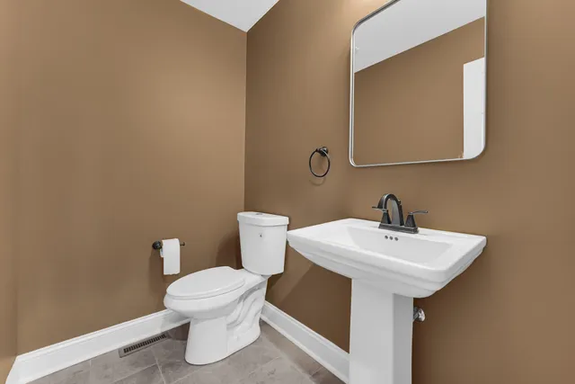 $424,900 | 736 Cinnamon Teal Court, Hobart, IN 46342