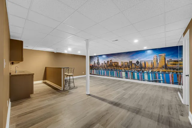 $424,900 | 736 Cinnamon Teal Court, Hobart, IN 46342