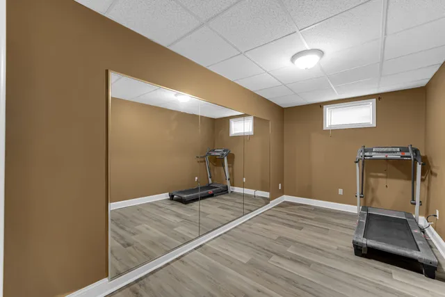 $424,900 | 736 Cinnamon Teal Court, Hobart, IN 46342