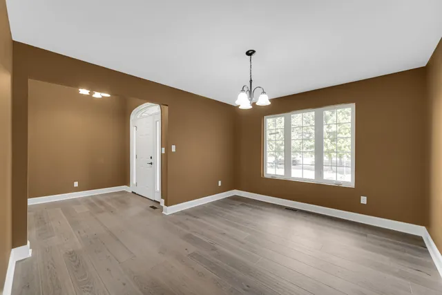 $424,900 | 736 Cinnamon Teal Court, Hobart, IN 46342