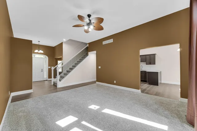 $424,900 | 736 Cinnamon Teal Court, Hobart, IN 46342