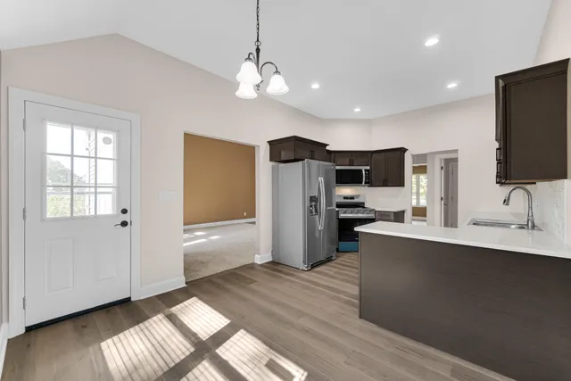 $424,900 | 736 Cinnamon Teal Court, Hobart, IN 46342