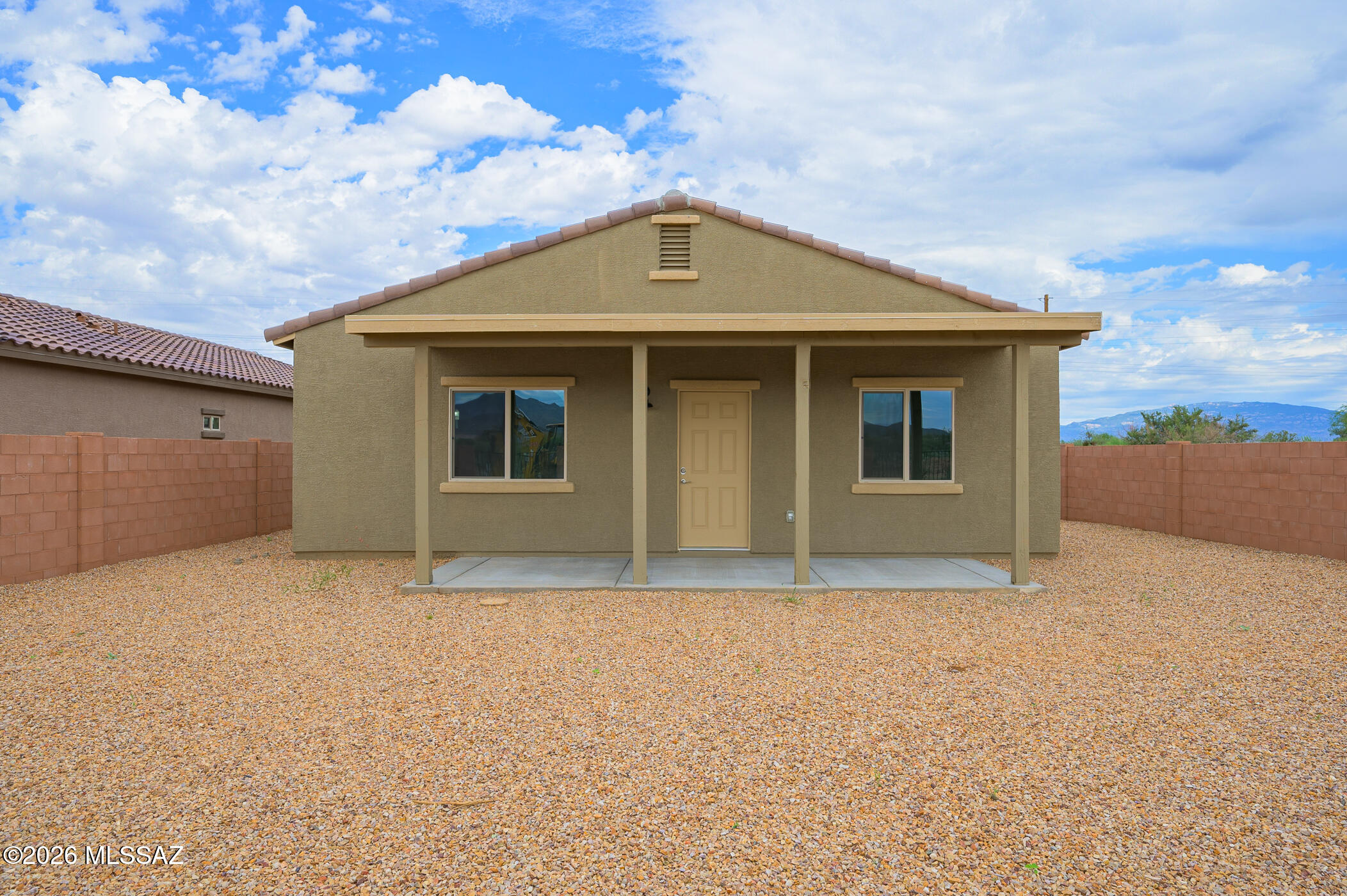 3180 East Andrada Road Vail, AZ 85641 - Photo 33 of 46