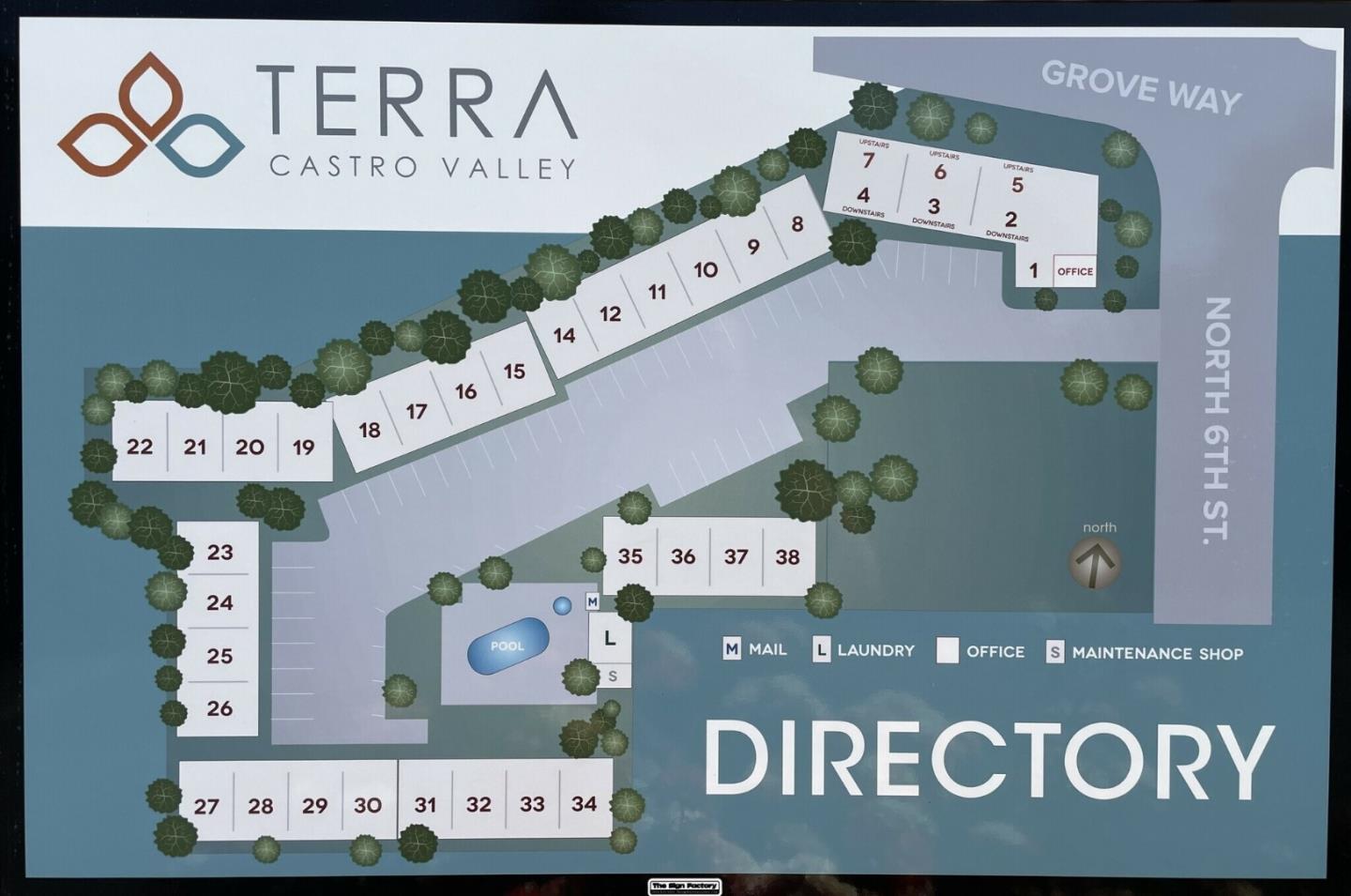 2275 Grove Way Castro Valley, CA 94546 - Photo 27 of 27