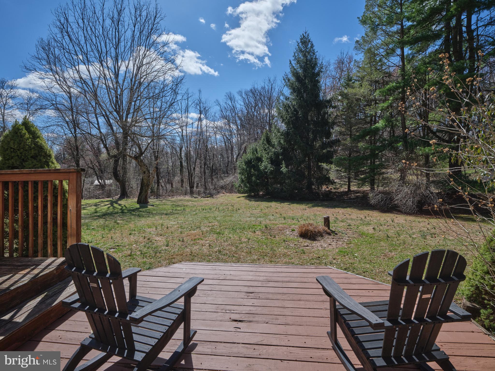 6724 Upper York Road New Hope, PA 18938 - Photo 36 of 40 a view of outdoor space yard and patio