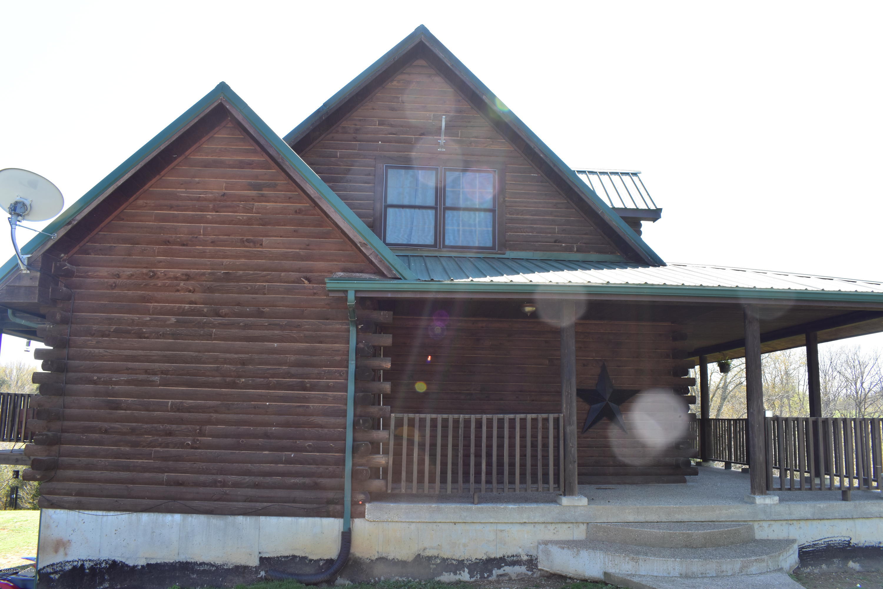 678 Travis Road Taylorsville, KY 40071 - Photo 6 of 61 DSC_0208