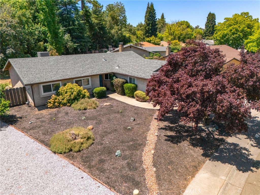 1887 Modoc Drive Chico, CA 95928 - Photo 28 of 33