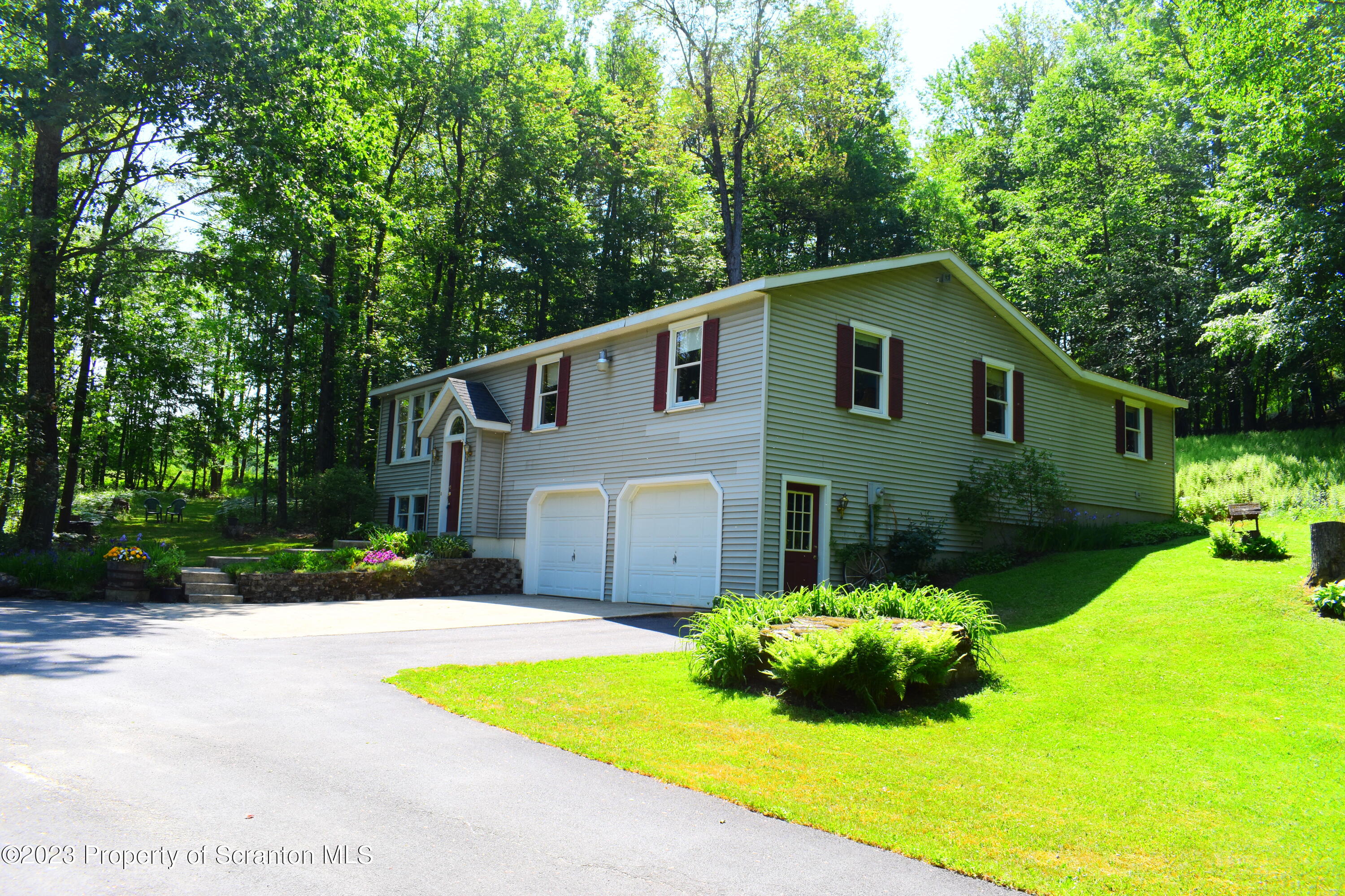 510 Hawranick Road Brackney, PA 18812 - Photo 1 of 76