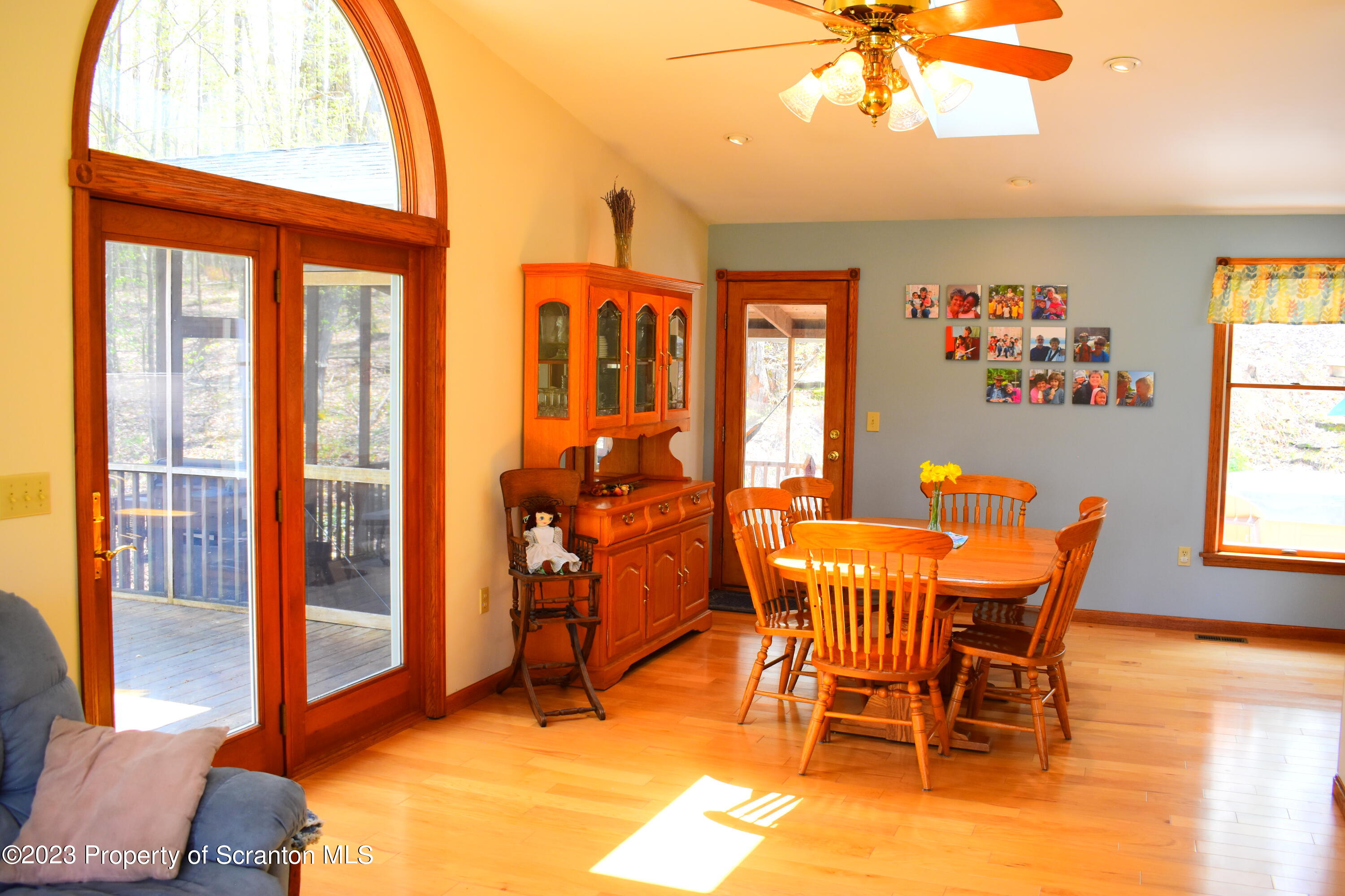 510 Hawranick Road Brackney, PA 18812 - Photo 16 of 76