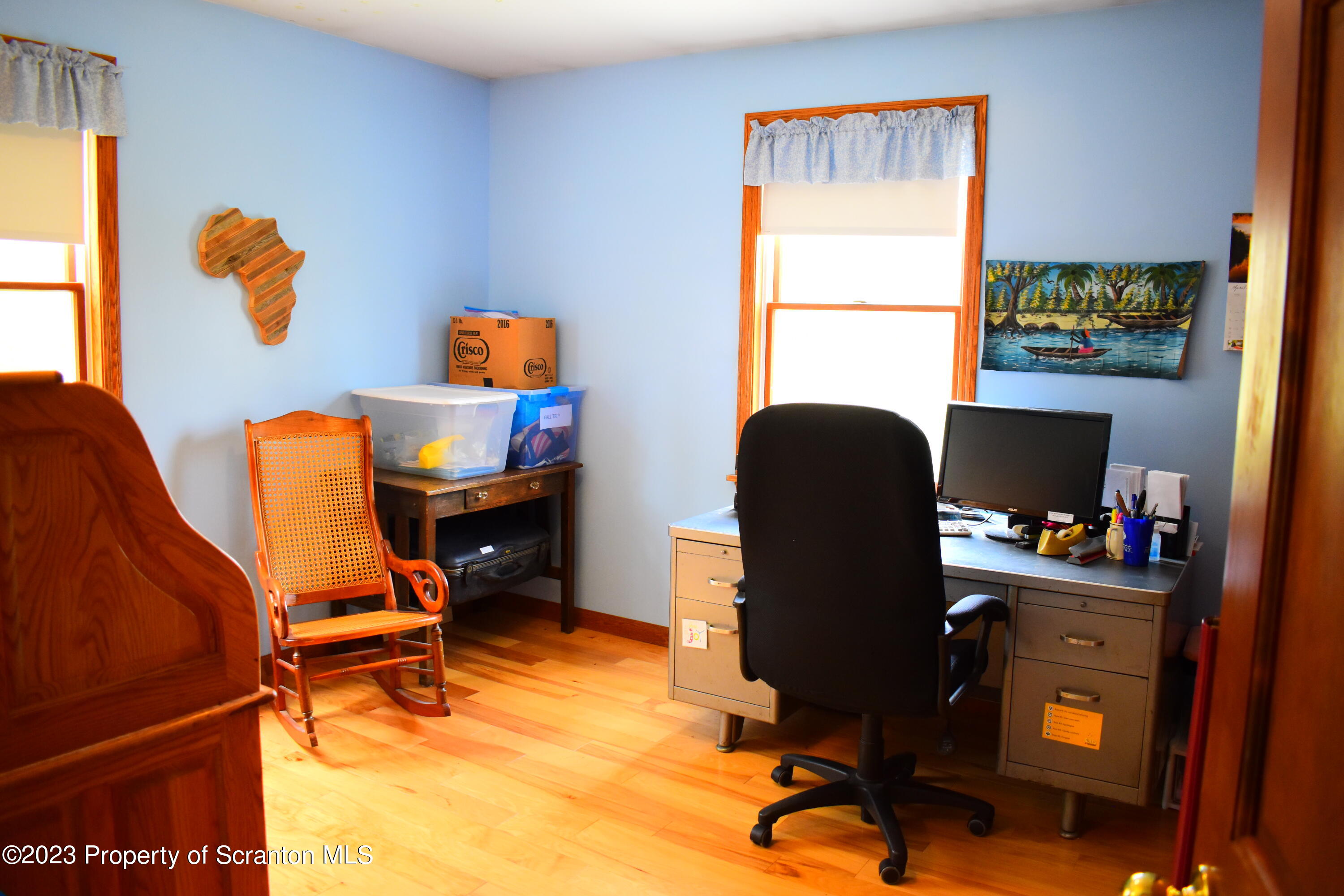 510 Hawranick Road Brackney, PA 18812 - Photo 24 of 76