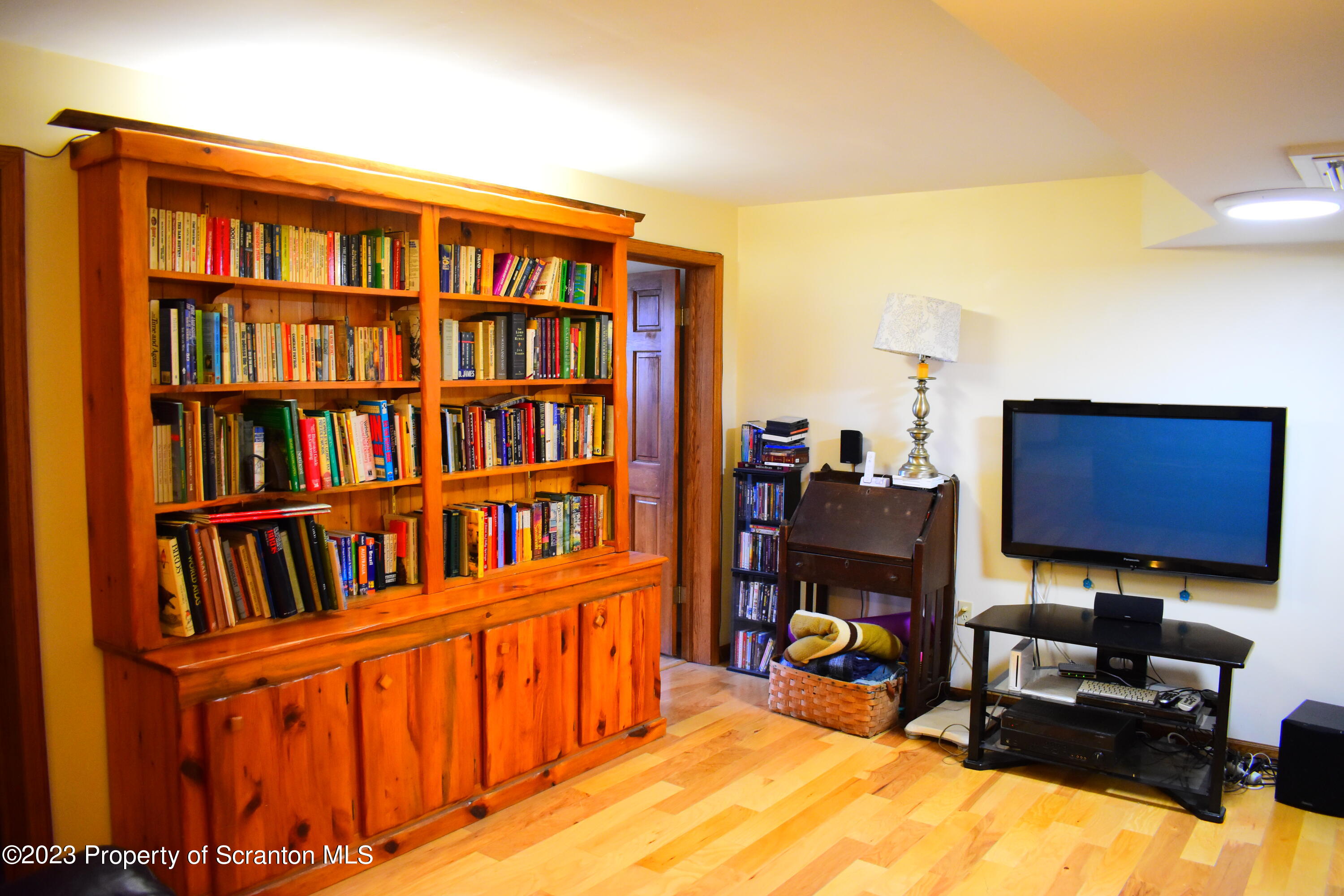 510 Hawranick Road Brackney, PA 18812 - Photo 42 of 76