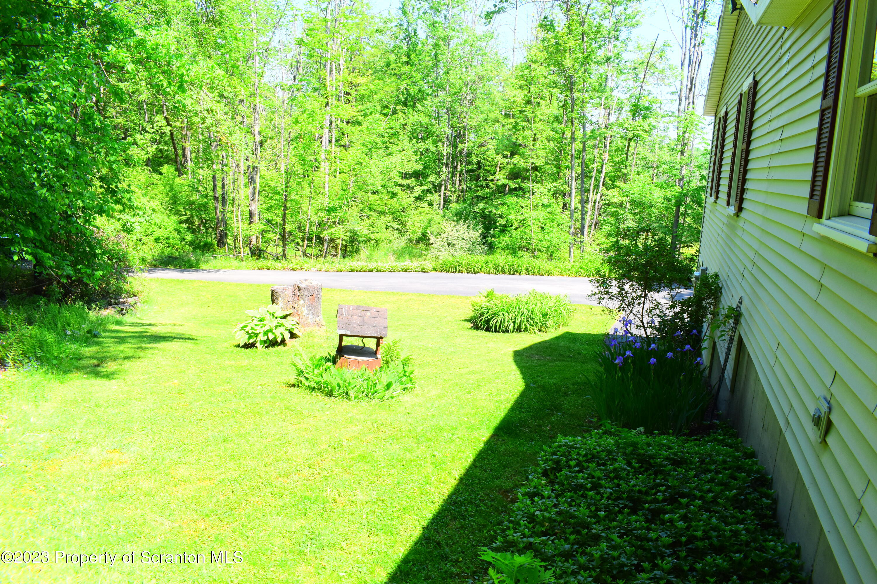 510 Hawranick Road Brackney, PA 18812 - Photo 67 of 76