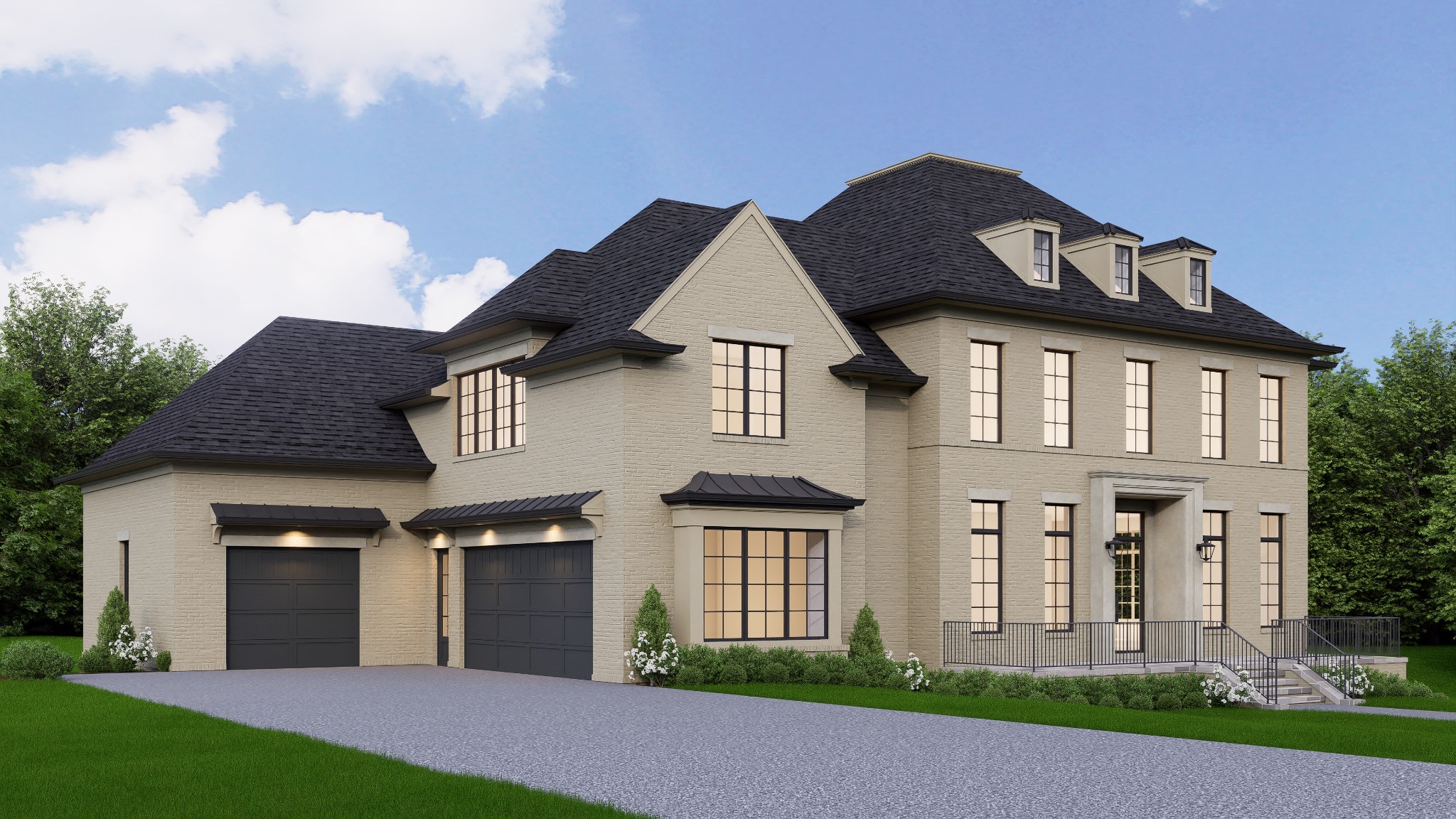 3000 Copley Road Franklin, TN 37067 - Photo 2 of 12