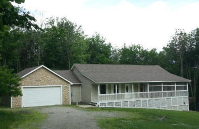 9177 Panhandle Road Newark, OH 43056 - Photo 1 of 8