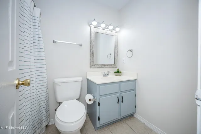 $1,750 | 1316 Deana Road, Ocean Springs, MS 39564