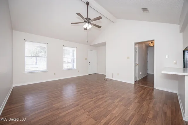 $1,750 | 1316 Deana Road, Ocean Springs, MS 39564