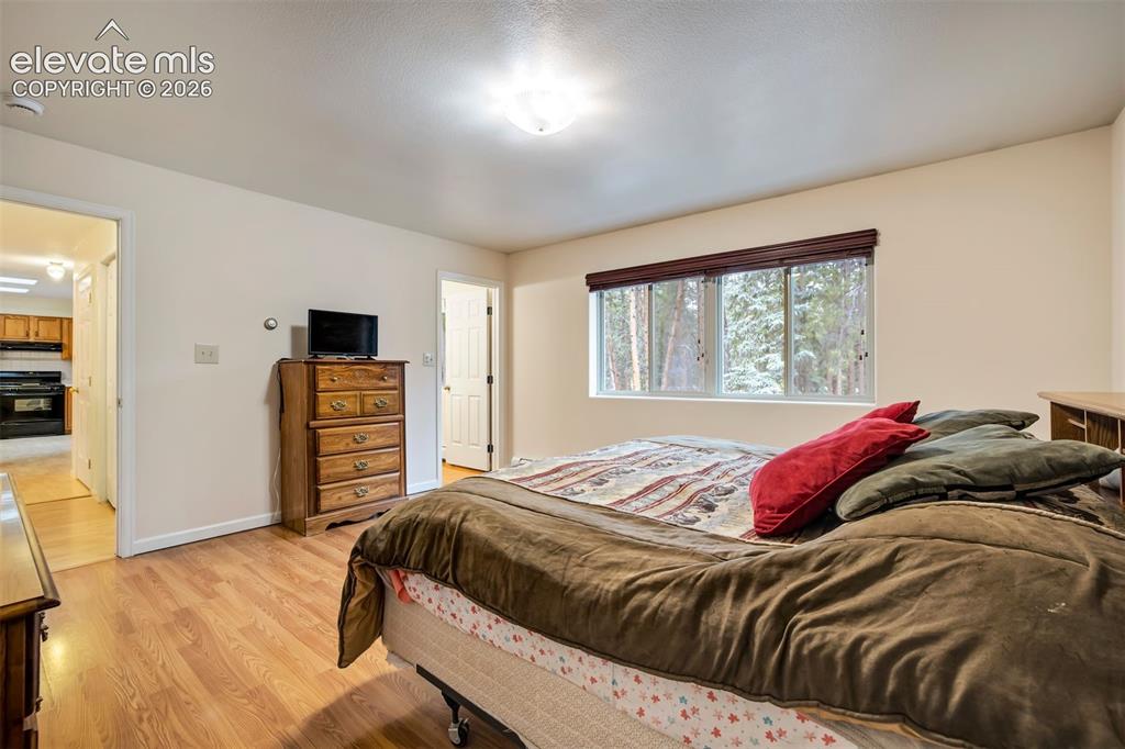 167 West Kelly Road Woodland Park, CO 80863 - Photo 25 of 50