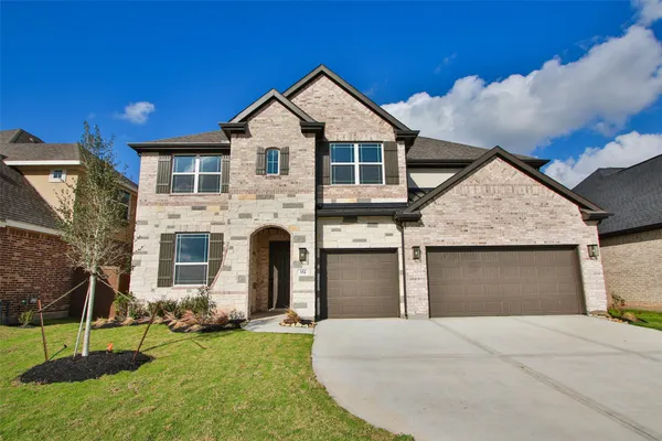 $561,990 | 351 Afton June Drive, Rosenberg, TX 77471