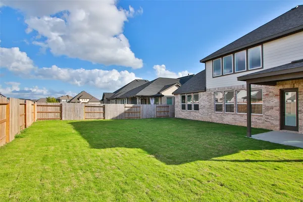 $549,990 | 351 Afton June Drive, Rosenberg, TX 77471