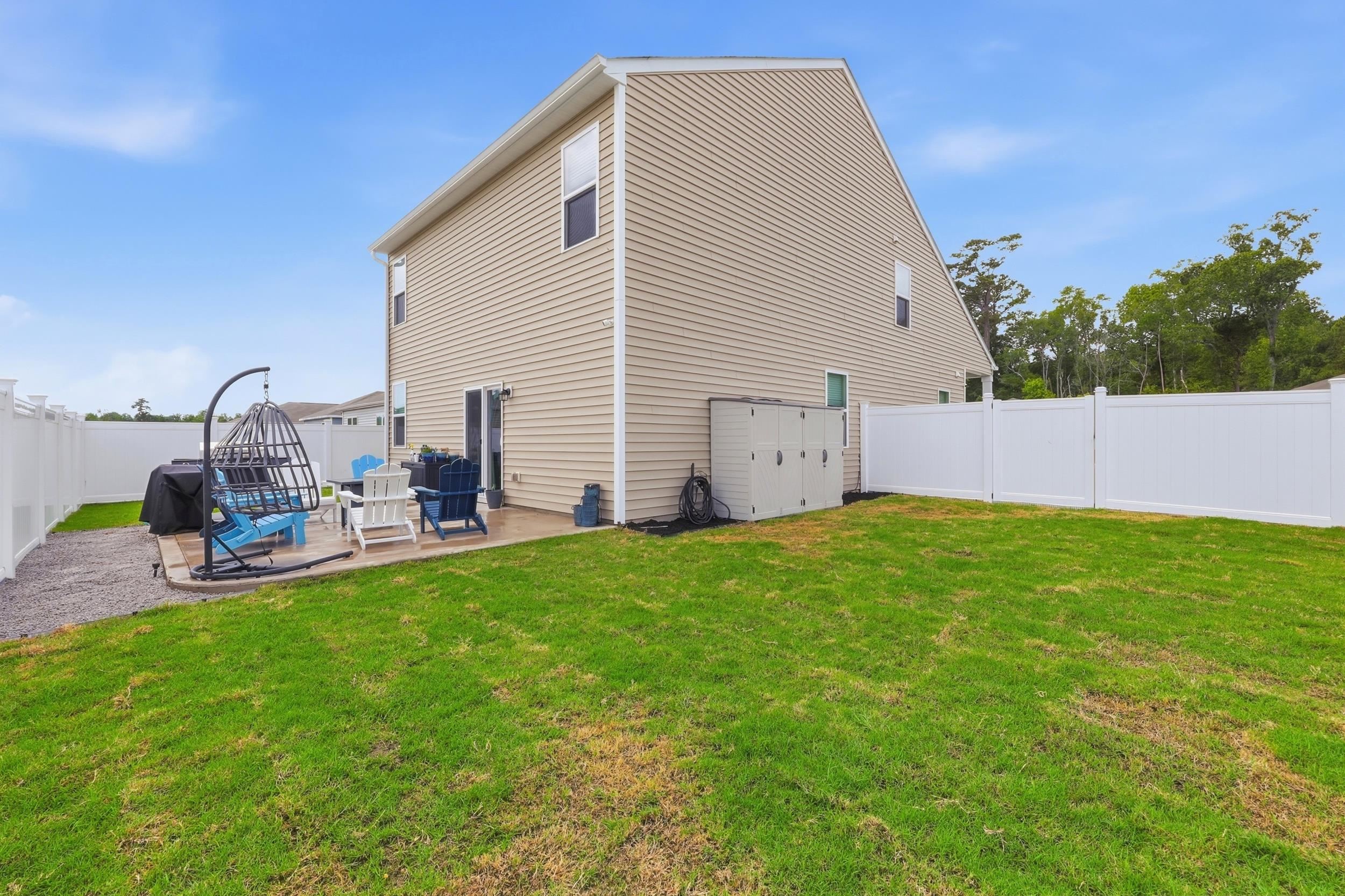 427 Samara Drive Longs, SC 29568 - Photo 42 of 49