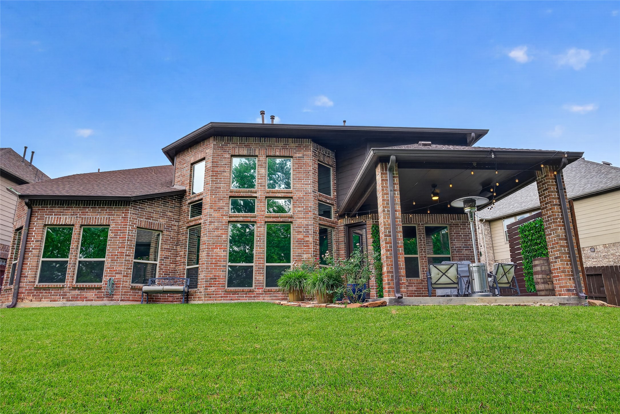 7907 Augusta Creek Court Spring, TX 77389 - Photo 43 of 49 Such a beautiful home! All it needs is you.