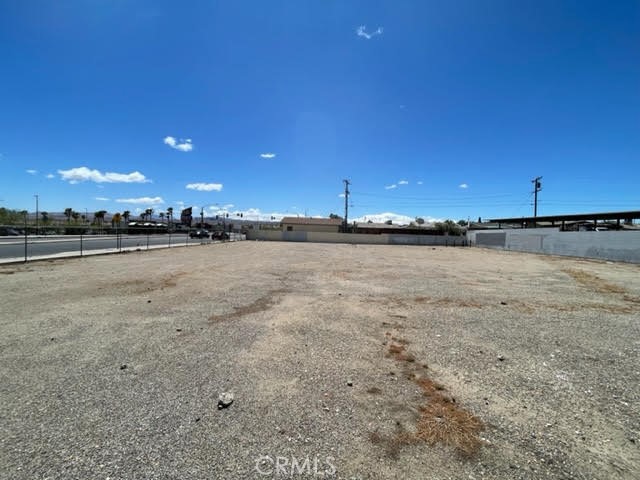 200 Montara Road Barstow, CA 92311 - Photo 17 of 31 a view of an ocean & house