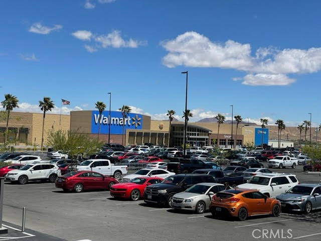200 Montara Road Barstow, CA 92311 - Photo 21 of 31 a city street filled with lots of cars and trees